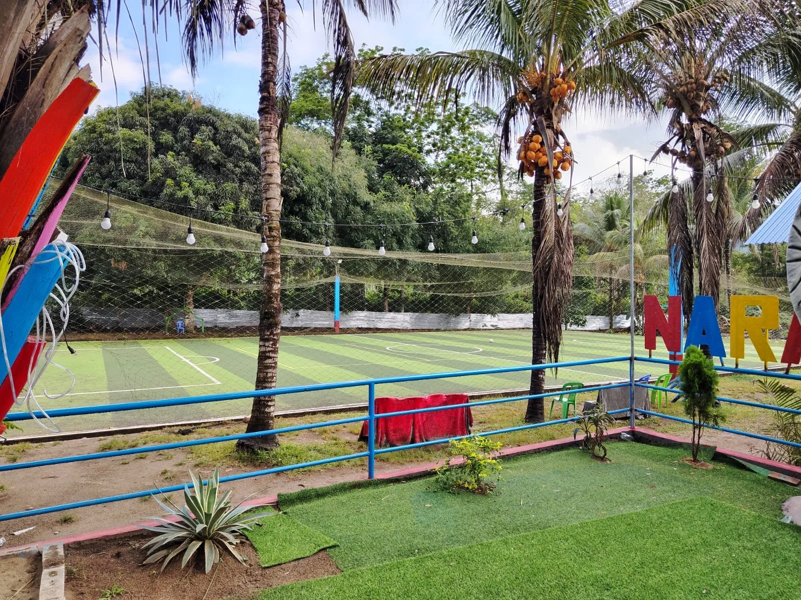 Fotografía de Paisaje 4