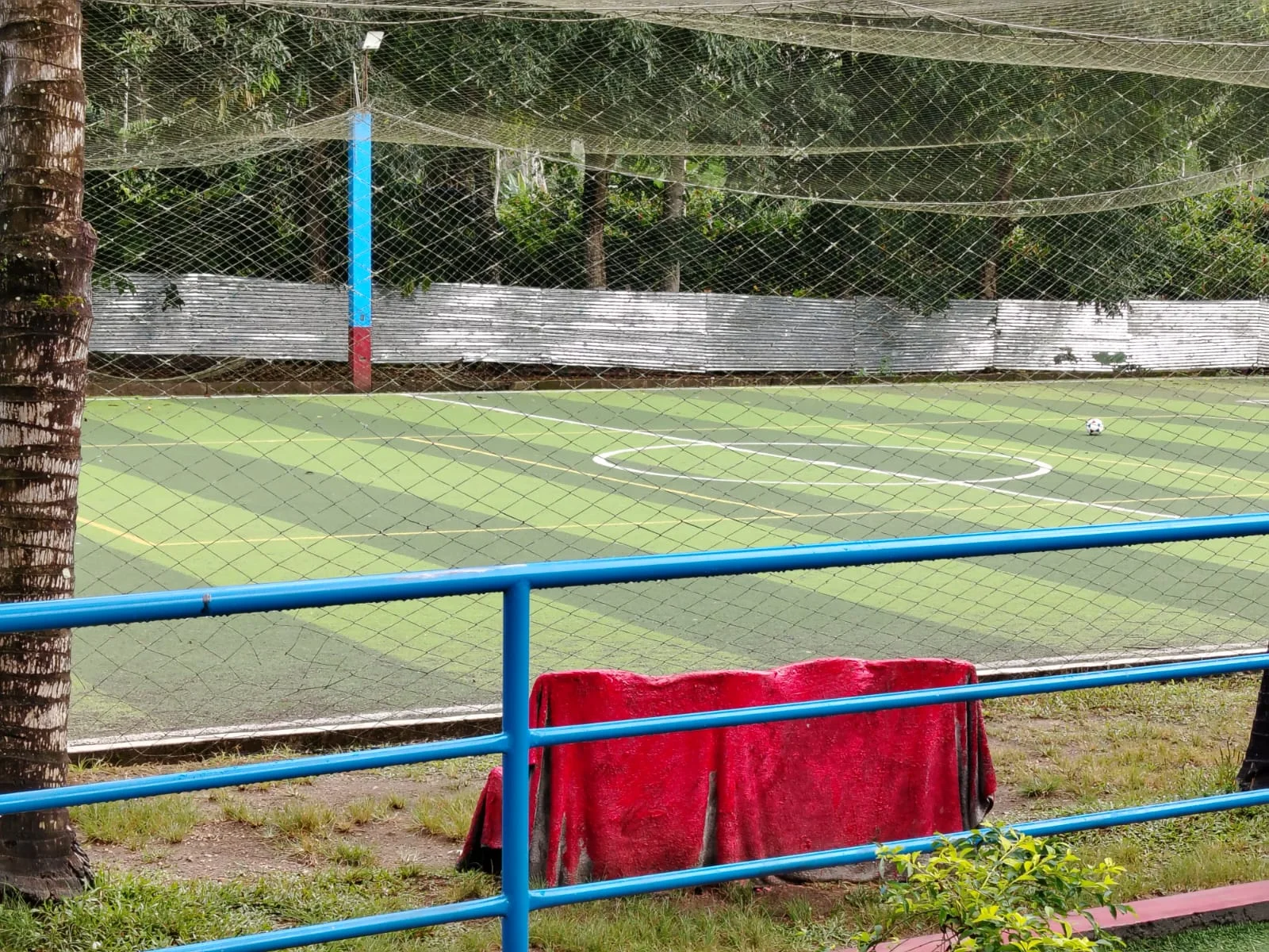 Fotografía de Paisaje 8